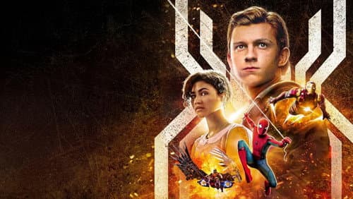 Backdrop do filme: Homem-Aranha: De Volta ao Lar