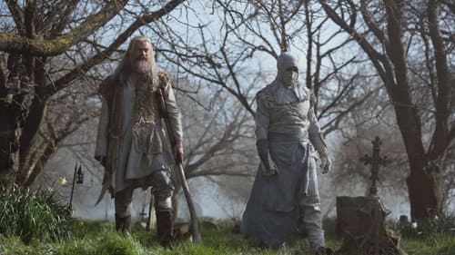 Backdrop do filme: A Morte de Robin Hood