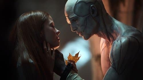 Backdrop do filme: Frankenstein