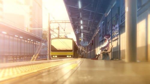 Backdrop do filme: Your name.