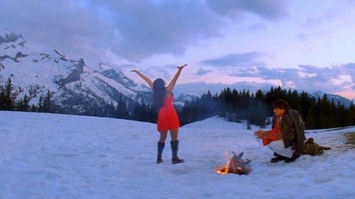 Backdrop do filme: Dilwale vai levar a noiva