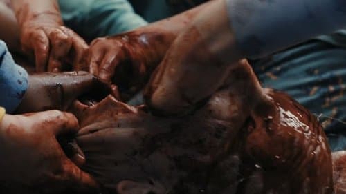 Backdrop do filme: A Hora do Mal