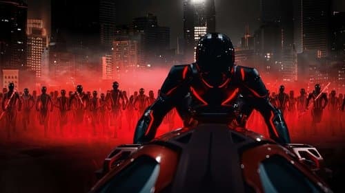 Backdrop do filme: Tron: Ares