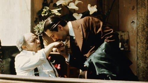 Backdrop do filme: O Poderoso Chefão: Parte II