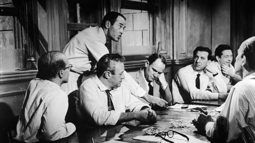 Backdrop do filme: 12 Homens e uma Sentença