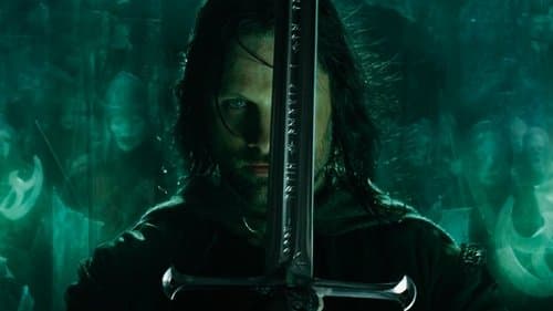 Backdrop do filme: O Senhor dos Anéis: O Retorno do Rei