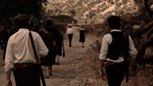 Backdrop do filme: O Poderoso Chefão