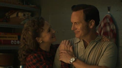 Backdrop do filme: Invocação do Mal - O Último Ritual