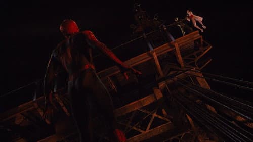 Backdrop do filme: Homem-Aranha
