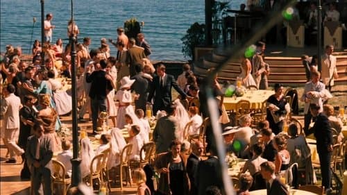 Backdrop do filme: O Poderoso Chefão: Parte II