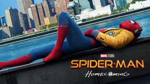 Backdrop do filme: Homem-Aranha: De Volta ao Lar