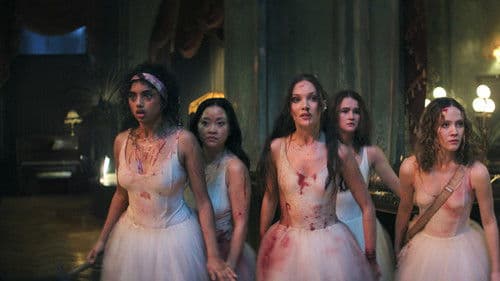 Backdrop do filme: Lindas e Letais