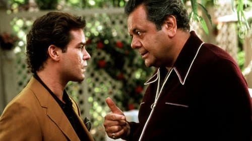 Backdrop do filme: Os Bons Companheiros