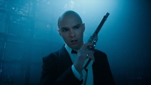 Backdrop do filme: Superman