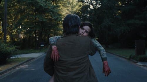 Backdrop do filme: A Hora do Mal