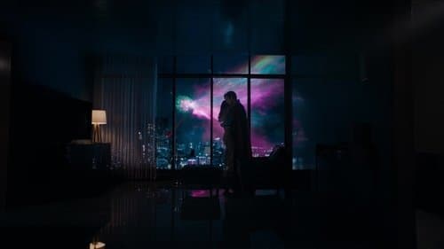 Backdrop do filme: Superman