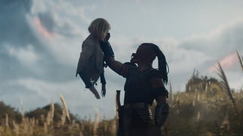 Backdrop do filme: Predador: Terras Selvagens