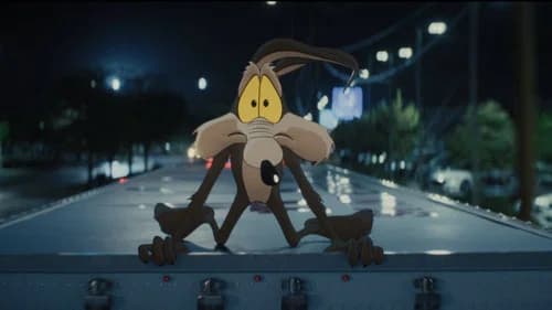 Backdrop do filme: Coyote vs. ACME