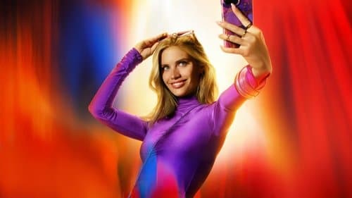 Backdrop do filme: Superman