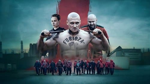 Backdrop do filme: Furioza 2