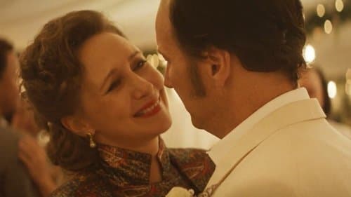 Backdrop do filme: Invocação do Mal - O Último Ritual