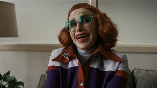 Backdrop do filme: A Hora do Mal