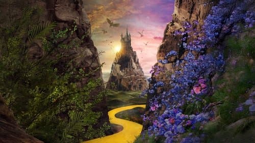 Backdrop do filme: Wicked: Parte 2