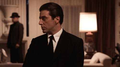 Backdrop do filme: O Poderoso Chefão: Parte II