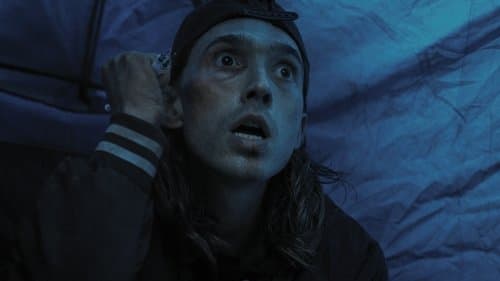 Backdrop do filme: A Hora do Mal