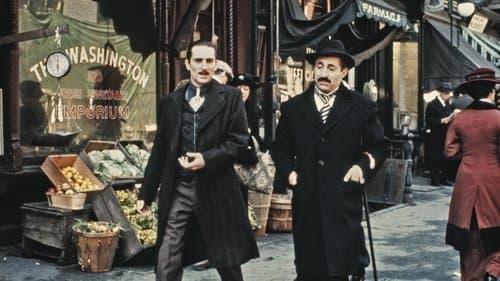 Backdrop do filme: O Poderoso Chefão: Parte II