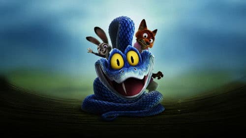 Backdrop do filme: Zootopia 2