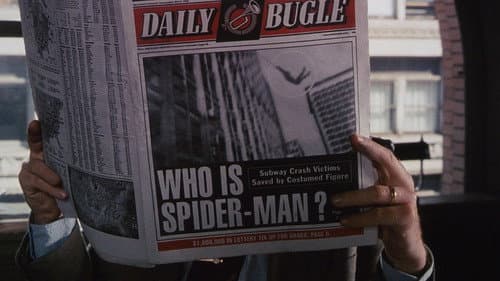 Backdrop do filme: Homem-Aranha
