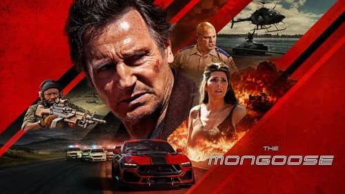 Backdrop do filme: The Mongoose