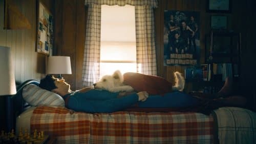 Backdrop do filme: Superman