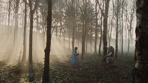 Backdrop do filme: A Morte de Robin Hood