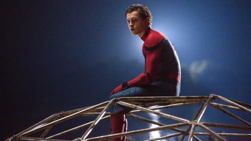 Backdrop do filme: Homem-Aranha: De Volta ao Lar