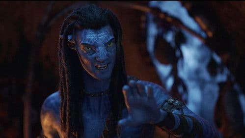 Backdrop do filme: Avatar: Fogo e Cinzas