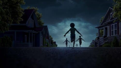 Backdrop do filme: A Hora do Mal