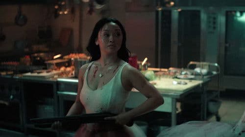 Backdrop do filme: Lindas e Letais