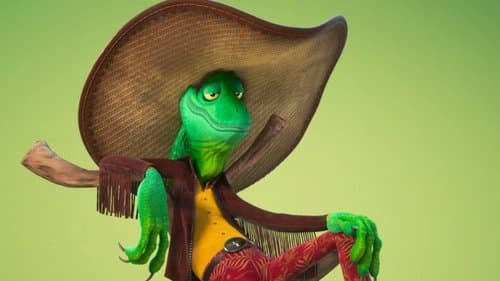 Backdrop do filme: Zootopia 2