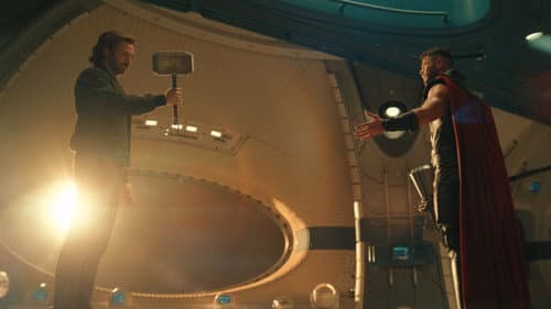 Backdrop do filme: Vingadores: Doutor Destino