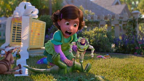 Backdrop do filme: Toy Story 5