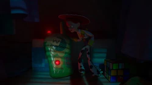 Backdrop do filme: Toy Story 5