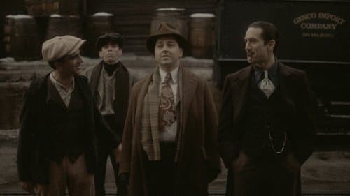 Backdrop do filme: O Poderoso Chefão: Parte II