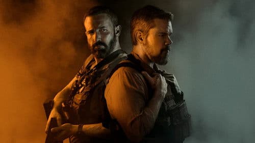 Backdrop do filme: Dinheiro Suspeito