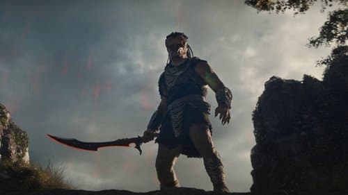 Backdrop do filme: Predador: Terras Selvagens