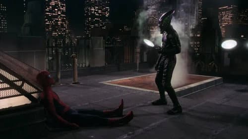 Backdrop do filme: Homem-Aranha