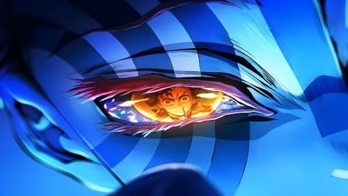 Backdrop do filme: Demon Slayer: Kimetsu no Yaiba Castelo Infinito