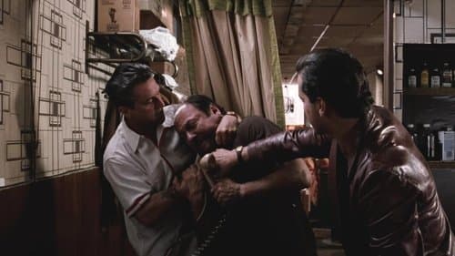 Backdrop do filme: Os Bons Companheiros