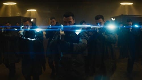 Backdrop do filme: Predador: Terras Selvagens